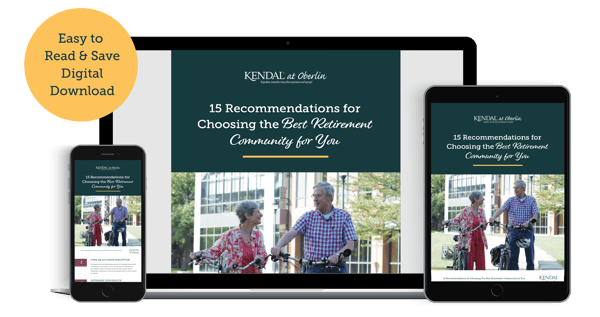 15 recommendations whitepaper