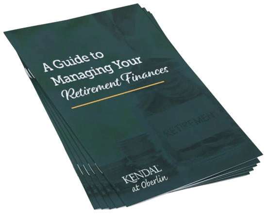 A Guide to Managing Your Retirement Finances