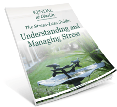 Kendal at Oberlin Stress Guide