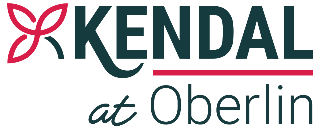 Kendal at Oberlin logo